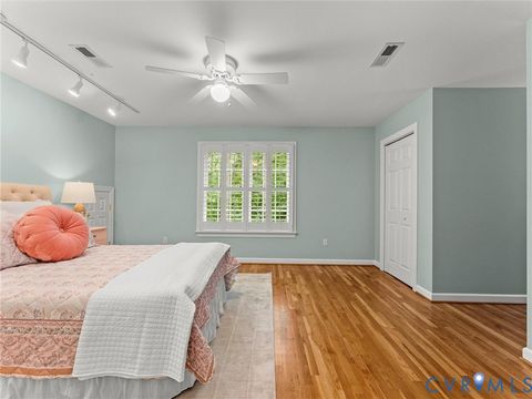 Tiny photo for 2526 Old Tavern Road, Powhatan, VA 23139 (MLS # 2613534)