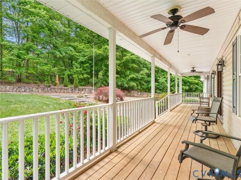 Tiny photo for 2526 Old Tavern Road, Powhatan, VA 23139 (MLS # 2613534)
