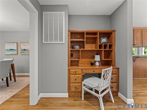Tiny photo for 2526 Old Tavern Road, Powhatan, VA 23139 (MLS # 2613534)