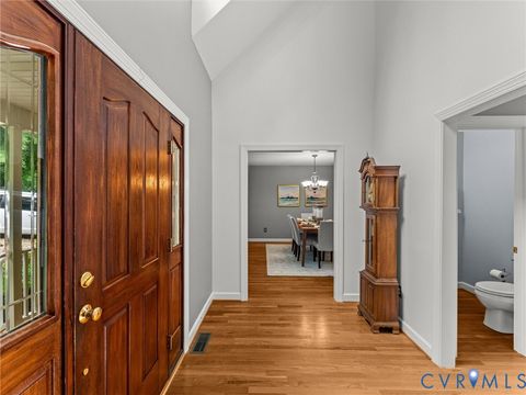 Tiny photo for 2526 Old Tavern Road, Powhatan, VA 23139 (MLS # 2613534)