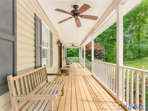 Tiny photo for 2526 Old Tavern Road, Powhatan, VA 23139 (MLS # 2613534)