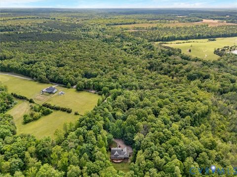Tiny photo for 2526 Old Tavern Road, Powhatan, VA 23139 (MLS # 2613534)