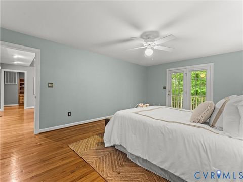 Tiny photo for 2526 Old Tavern Road, Powhatan, VA 23139 (MLS # 2613534)