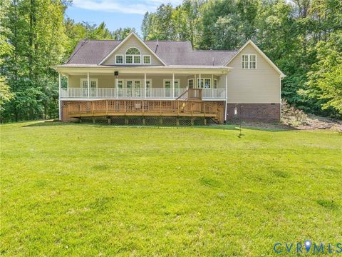 Tiny photo for 2526 Old Tavern Road, Powhatan, VA 23139 (MLS # 2613534)