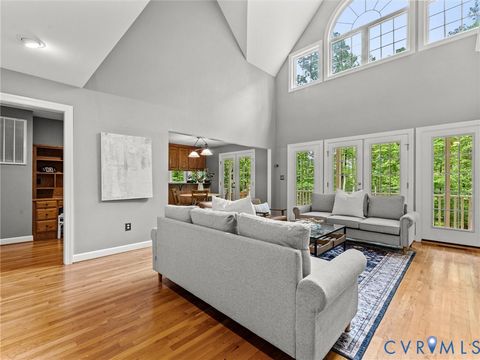 Tiny photo for 2526 Old Tavern Road, Powhatan, VA 23139 (MLS # 2613534)