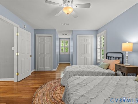Tiny photo for 2526 Old Tavern Road, Powhatan, VA 23139 (MLS # 2613534)