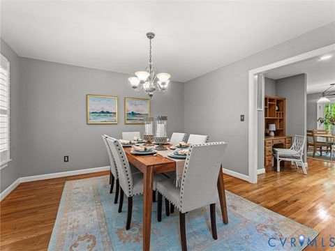 Tiny photo for 2526 Old Tavern Road, Powhatan, VA 23139 (MLS # 2613534)