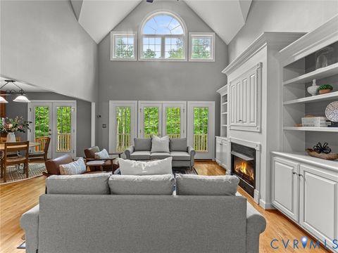 Tiny photo for 2526 Old Tavern Road, Powhatan, VA 23139 (MLS # 2613534)
