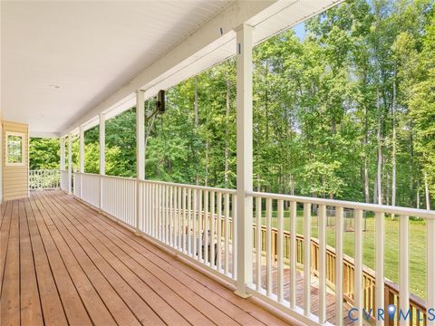 Tiny photo for 2526 Old Tavern Road, Powhatan, VA 23139 (MLS # 2613534)