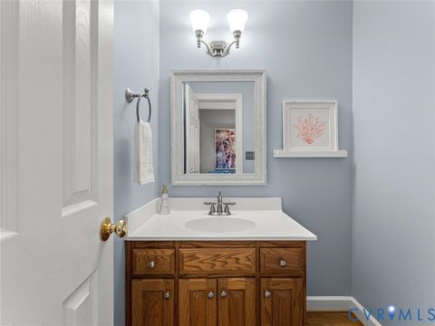 Tiny photo for 2526 Old Tavern Road, Powhatan, VA 23139 (MLS # 2613534)