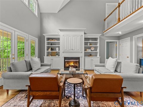 Tiny photo for 2526 Old Tavern Road, Powhatan, VA 23139 (MLS # 2613534)