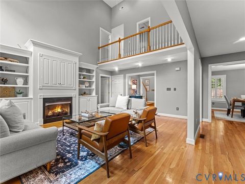 Tiny photo for 2526 Old Tavern Road, Powhatan, VA 23139 (MLS # 2613534)