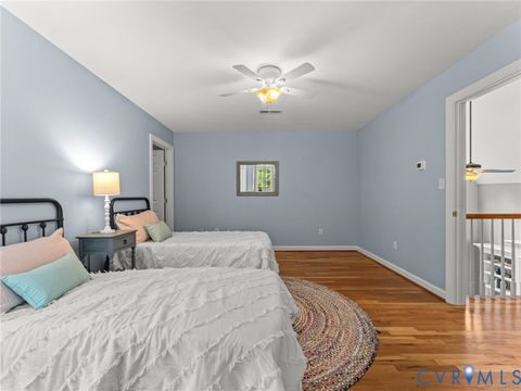 Tiny photo for 2526 Old Tavern Road, Powhatan, VA 23139 (MLS # 2613534)