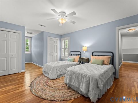 Tiny photo for 2526 Old Tavern Road, Powhatan, VA 23139 (MLS # 2613534)