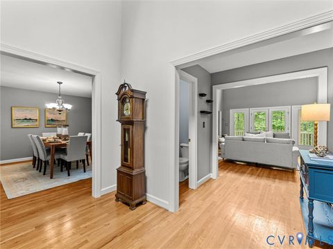 Tiny photo for 2526 Old Tavern Road, Powhatan, VA 23139 (MLS # 2613534)
