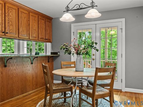Tiny photo for 2526 Old Tavern Road, Powhatan, VA 23139 (MLS # 2613534)
