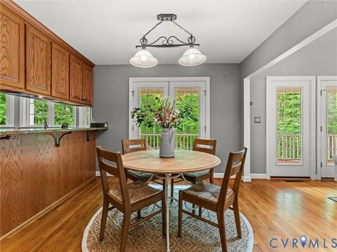 Tiny photo for 2526 Old Tavern Road, Powhatan, VA 23139 (MLS # 2613534)