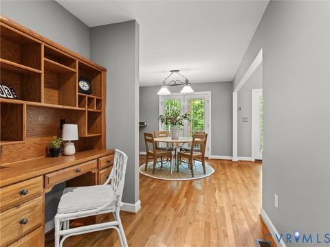 Tiny photo for 2526 Old Tavern Road, Powhatan, VA 23139 (MLS # 2613534)