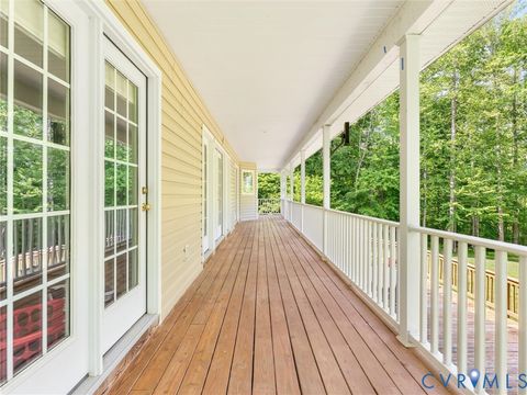Tiny photo for 2526 Old Tavern Road, Powhatan, VA 23139 (MLS # 2613534)