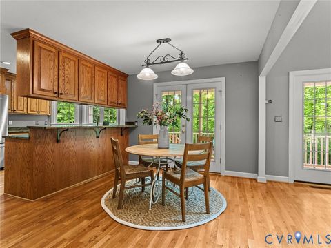 Tiny photo for 2526 Old Tavern Road, Powhatan, VA 23139 (MLS # 2613534)