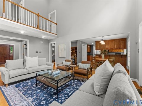 Tiny photo for 2526 Old Tavern Road, Powhatan, VA 23139 (MLS # 2613534)