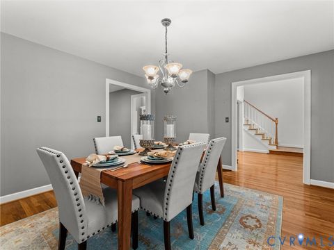 Tiny photo for 2526 Old Tavern Road, Powhatan, VA 23139 (MLS # 2613534)