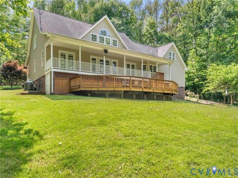 Tiny photo for 2526 Old Tavern Road, Powhatan, VA 23139 (MLS # 2613534)
