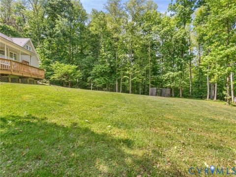 Tiny photo for 2526 Old Tavern Road, Powhatan, VA 23139 (MLS # 2613534)