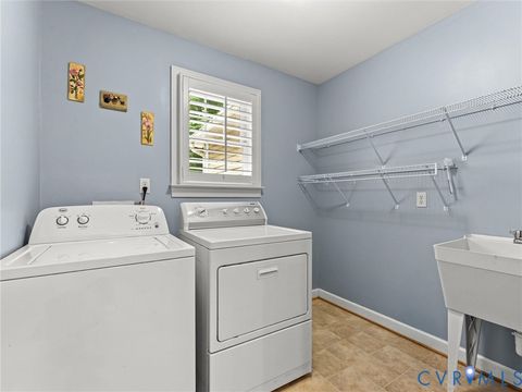 Tiny photo for 2526 Old Tavern Road, Powhatan, VA 23139 (MLS # 2613534)