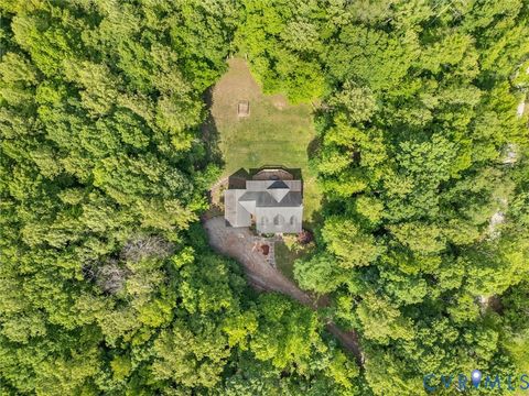 Tiny photo for 2526 Old Tavern Road, Powhatan, VA 23139 (MLS # 2613534)