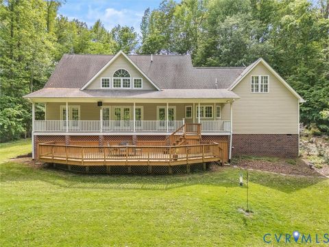 Tiny photo for 2526 Old Tavern Road, Powhatan, VA 23139 (MLS # 2613534)