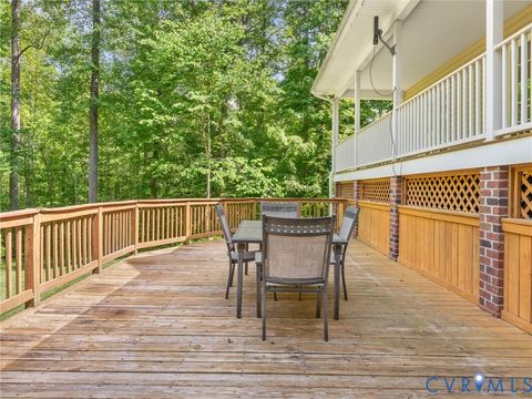 Tiny photo for 2526 Old Tavern Road, Powhatan, VA 23139 (MLS # 2613534)