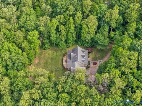 Tiny photo for 2526 Old Tavern Road, Powhatan, VA 23139 (MLS # 2613534)