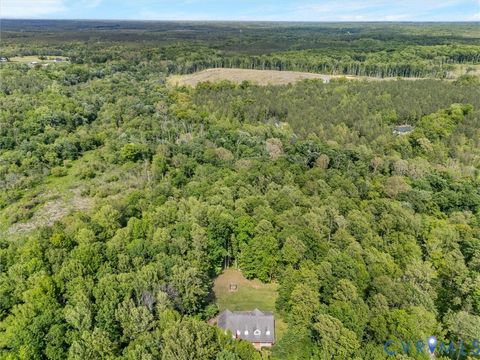 Tiny photo for 2526 Old Tavern Road, Powhatan, VA 23139 (MLS # 2613534)