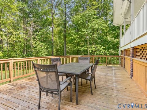 Tiny photo for 2526 Old Tavern Road, Powhatan, VA 23139 (MLS # 2613534)