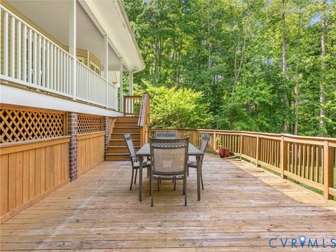 Tiny photo for 2526 Old Tavern Road, Powhatan, VA 23139 (MLS # 2613534)