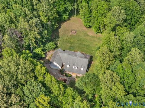 Tiny photo for 2526 Old Tavern Road, Powhatan, VA 23139 (MLS # 2613534)