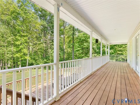 Tiny photo for 2526 Old Tavern Road, Powhatan, VA 23139 (MLS # 2613534)