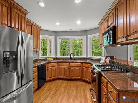 Tiny photo for 2526 Old Tavern Road, Powhatan, VA 23139 (MLS # 2613534)