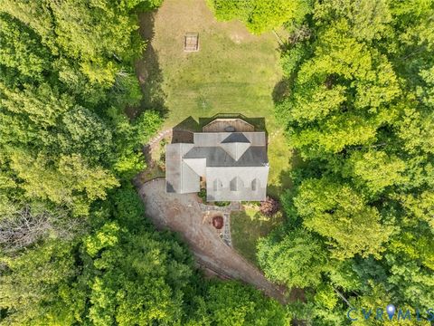 Tiny photo for 2526 Old Tavern Road, Powhatan, VA 23139 (MLS # 2613534)
