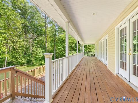 Tiny photo for 2526 Old Tavern Road, Powhatan, VA 23139 (MLS # 2613534)