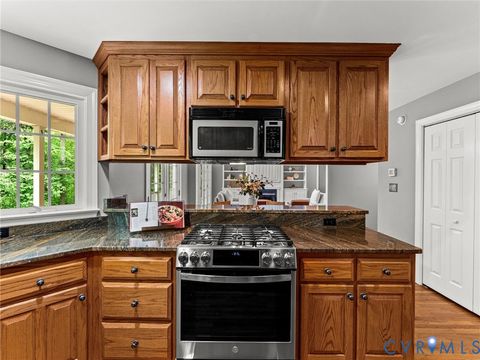Tiny photo for 2526 Old Tavern Road, Powhatan, VA 23139 (MLS # 2613534)