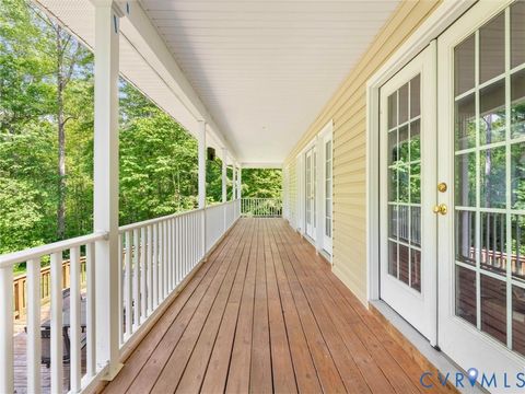 Tiny photo for 2526 Old Tavern Road, Powhatan, VA 23139 (MLS # 2613534)