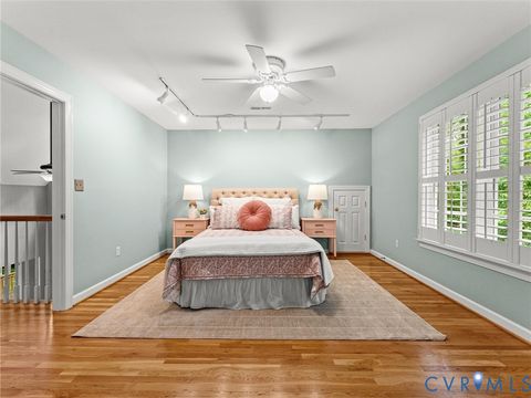 Tiny photo for 2526 Old Tavern Road, Powhatan, VA 23139 (MLS # 2613534)
