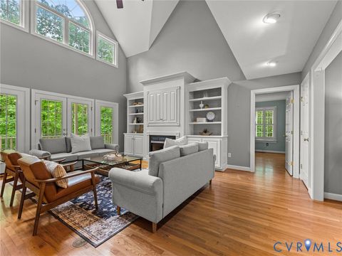 Tiny photo for 2526 Old Tavern Road, Powhatan, VA 23139 (MLS # 2613534)