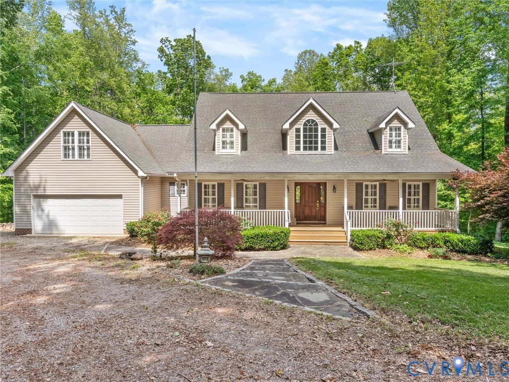 2526 Old Tavern Road