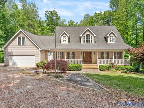 Tiny photo for 2526 Old Tavern Road, Powhatan, VA 23139 (MLS # 2613534)