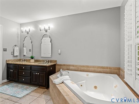 Tiny photo for 2526 Old Tavern Road, Powhatan, VA 23139 (MLS # 2613534)