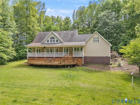 Tiny photo for 2526 Old Tavern Road, Powhatan, VA 23139 (MLS # 2613534)