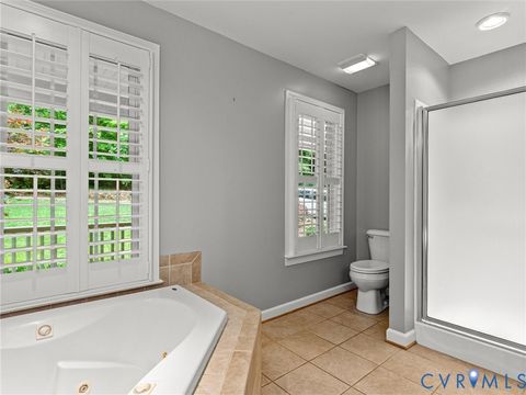 Tiny photo for 2526 Old Tavern Road, Powhatan, VA 23139 (MLS # 2613534)
